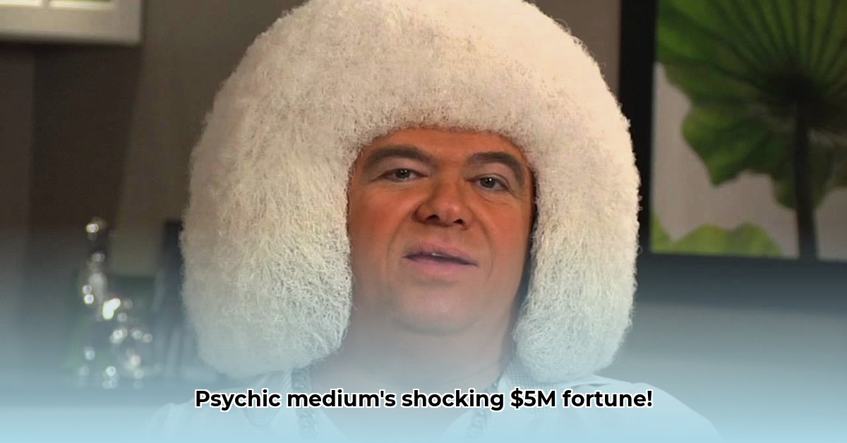 gary-spivey-net-worth